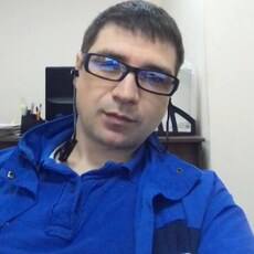 Фотография мужчины Иван, 33 года из г. Липецк