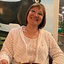 Ирина, 65 лет