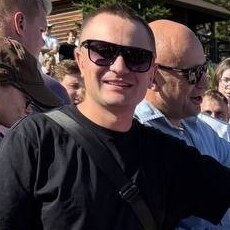 Фотография мужчины Вадим, 34 года из г. Глубокое