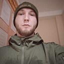 Серега, 27 лет