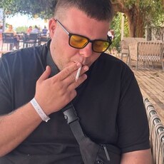 Фотография мужчины Данил, 27 лет из г. Балаково