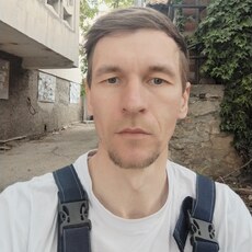 Фотография мужчины Денис, 41 год из г. Курагино