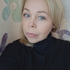 Oksana, 48 из г. Пермь.
