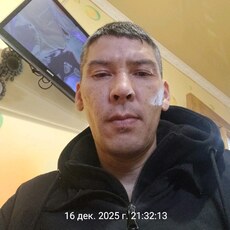 Фотография мужчины Василий, 40 лет из г. Петропавловск-Камчатский