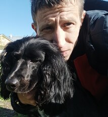 Фотография мужчины Игорь, 35 лет из г. Нижний Новгород