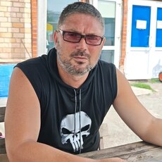 Фотография мужчины Николай, 42 года из г. Владивосток