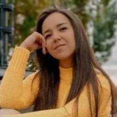 Фотография девушки Мила, 29 лет из г. Челябинск