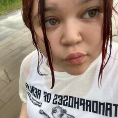 Фотография девушки Лера, 18 лет из г. Челябинск