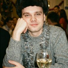 Фотография мужчины Даниил, 26 лет из г. Шахты