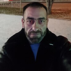 Фотография мужчины Сеймур, 43 года из г. Астана