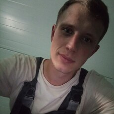 Фотография мужчины Дмитрий, 28 лет из г. Большой Камень