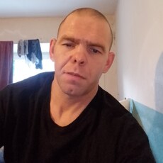 Фотография мужчины Михаил, 36 лет из г. Уссурийск