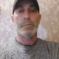 Фотография мужчины Хагани, 47 лет из г. Пермь