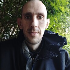 Фотография мужчины Александр, 35 лет из г. Новосибирск