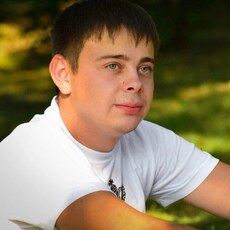 Фотография мужчины Вадим, 31 год из г. Комсомольск-на-Амуре