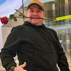 Фотография мужчины Захар, 41 год из г. Южно-Сахалинск