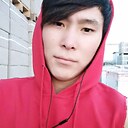 Алихон, 24 года