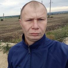 Фотография мужчины Максим, 33 года из г. Елец