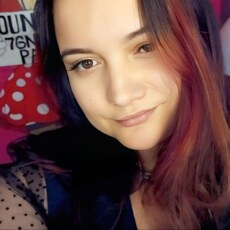 Фотография девушки Галина, 29 лет из г. Лесосибирск