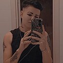 Крис, 24 года