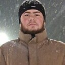 Суннат, 27 лет