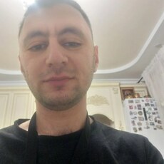 Фотография мужчины Асатур, 28 лет из г. Армавир