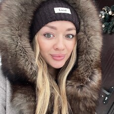 Фотография девушки Анастасия, 34 года из г. Уфа