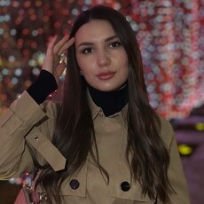 Алина, 25 из г. Краснодар.