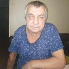 Фотография мужчины Алексей, 69 лет из г. Барнаул