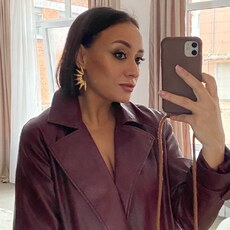 Фотография девушки Тонита, 37 лет из г. Калуга