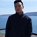 Кирилл, 23 года