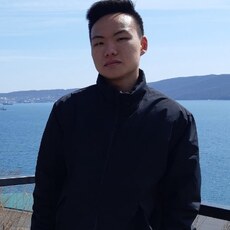 Фотография мужчины Кирилл, 23 года из г. Уссурийск
