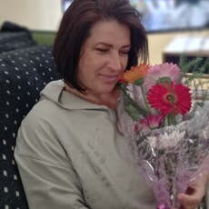 Фотография девушки Марина, 51 год из г. Владивосток