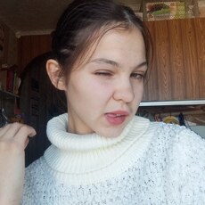 Фотография девушки Jeff, 18 лет из г. Петропавловск-Камчатский