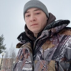 Фотография мужчины Иван, 31 год из г. Белоярский