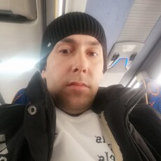 Фотография мужчины Star, 35 лет из г. Худжанд