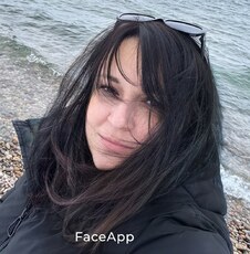 Евгения, 38 из г. Иркутск.