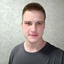 Ваня, 23 года