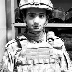 Фотография мужчины Рустам, 19 лет из г. Горячий Ключ