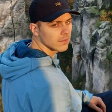 Фотография мужчины Nikolay, 25 лет из г. Прага