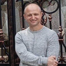 Фотография мужчины Николай, 46 лет из г. Калининград