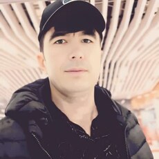 Фотография мужчины Эдик, 28 лет из г. Уфа