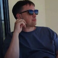 Фотография мужчины Илья, 36 лет из г. Верхний Уфалей