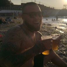 Фотография мужчины Артём, 35 лет из г. Севастополь