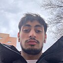Акоп, 23 года