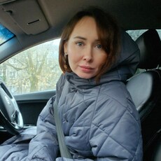 Юлия, 41 из г. Киров.