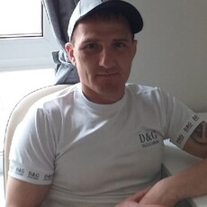 Фотография мужчины Александр, 36 лет из г. Ирбит