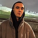 Артур, 25 лет