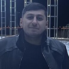 Фотография мужчины Джако, 25 лет из г. Саратов