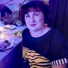 Фотография девушки Татьяна, 60 лет из г. Томск